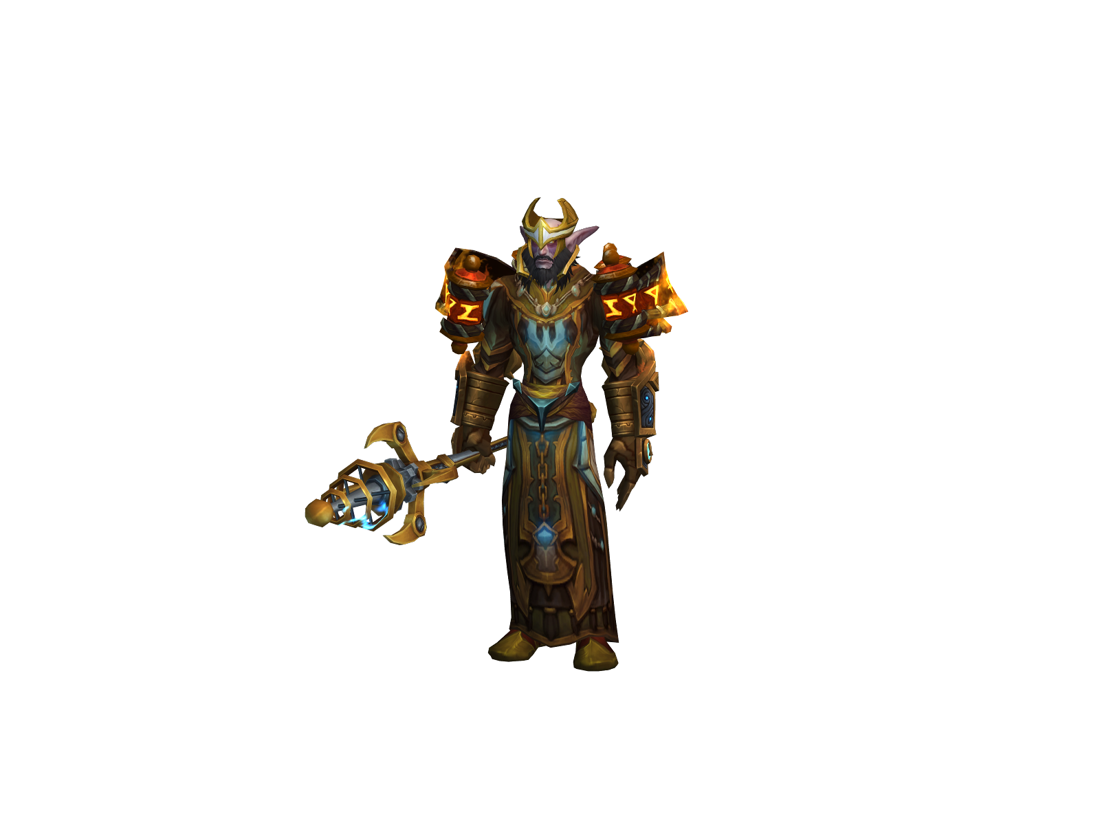 Ricardor