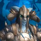 Draeneilady-doomhammer