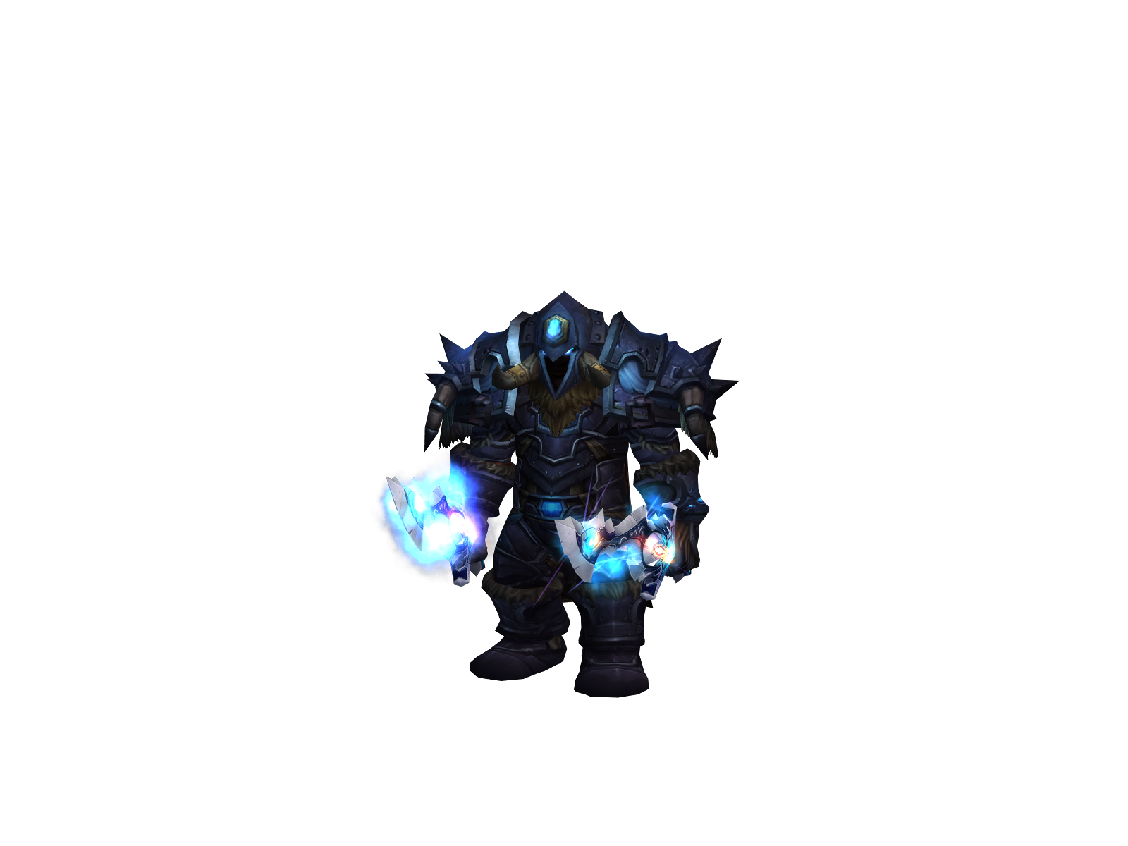 Frozendude