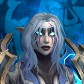 Frostvane portrait