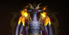 Donairian's icon