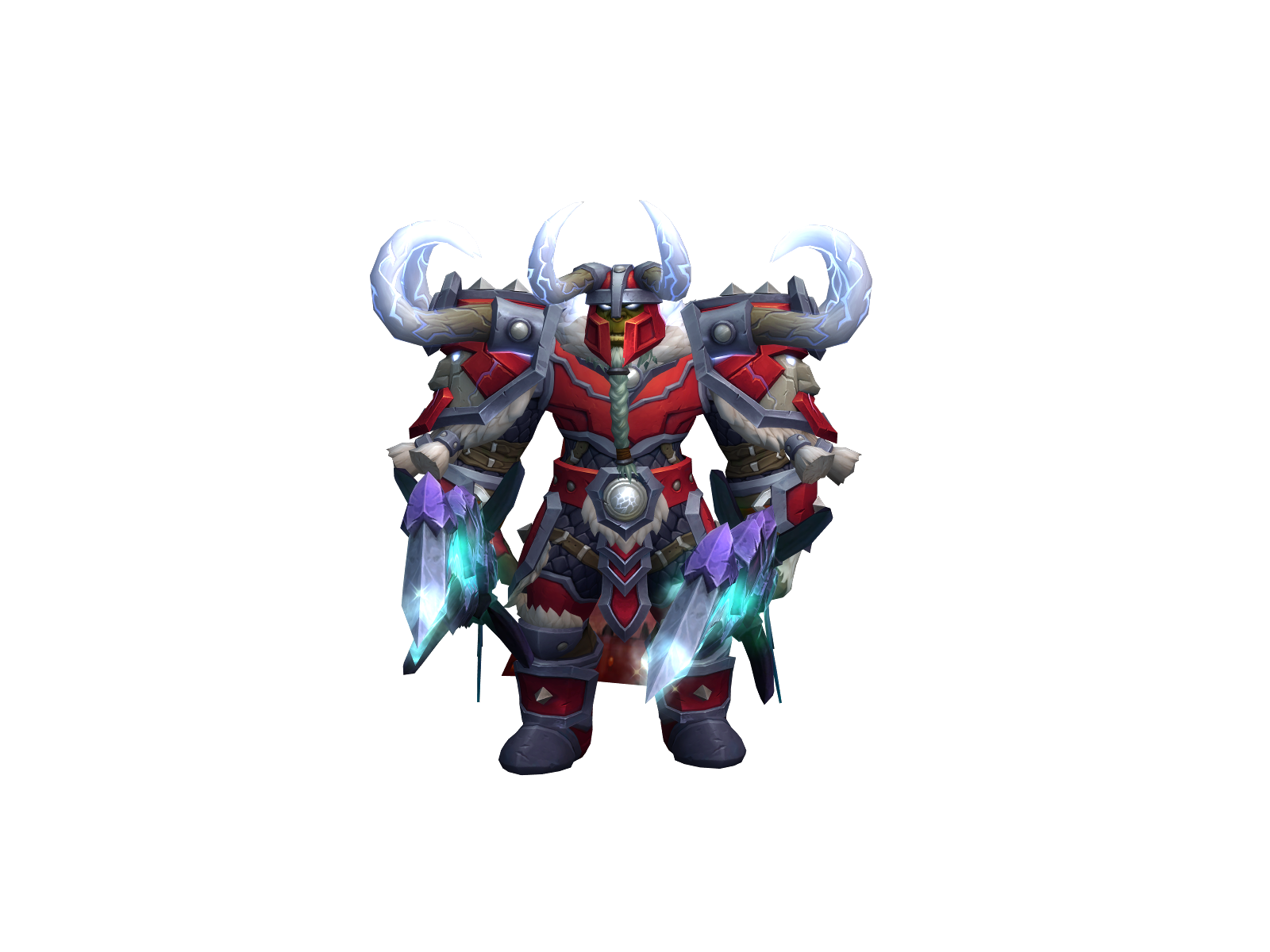 Xtzc 3D character render