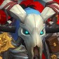 Mcshamân avatar