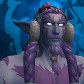 Theseer portrait