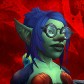 Vallith avatar