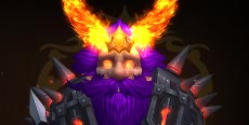 Impostor's icon