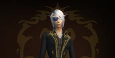 Warloxis's icon