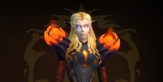 Naireshift's icon