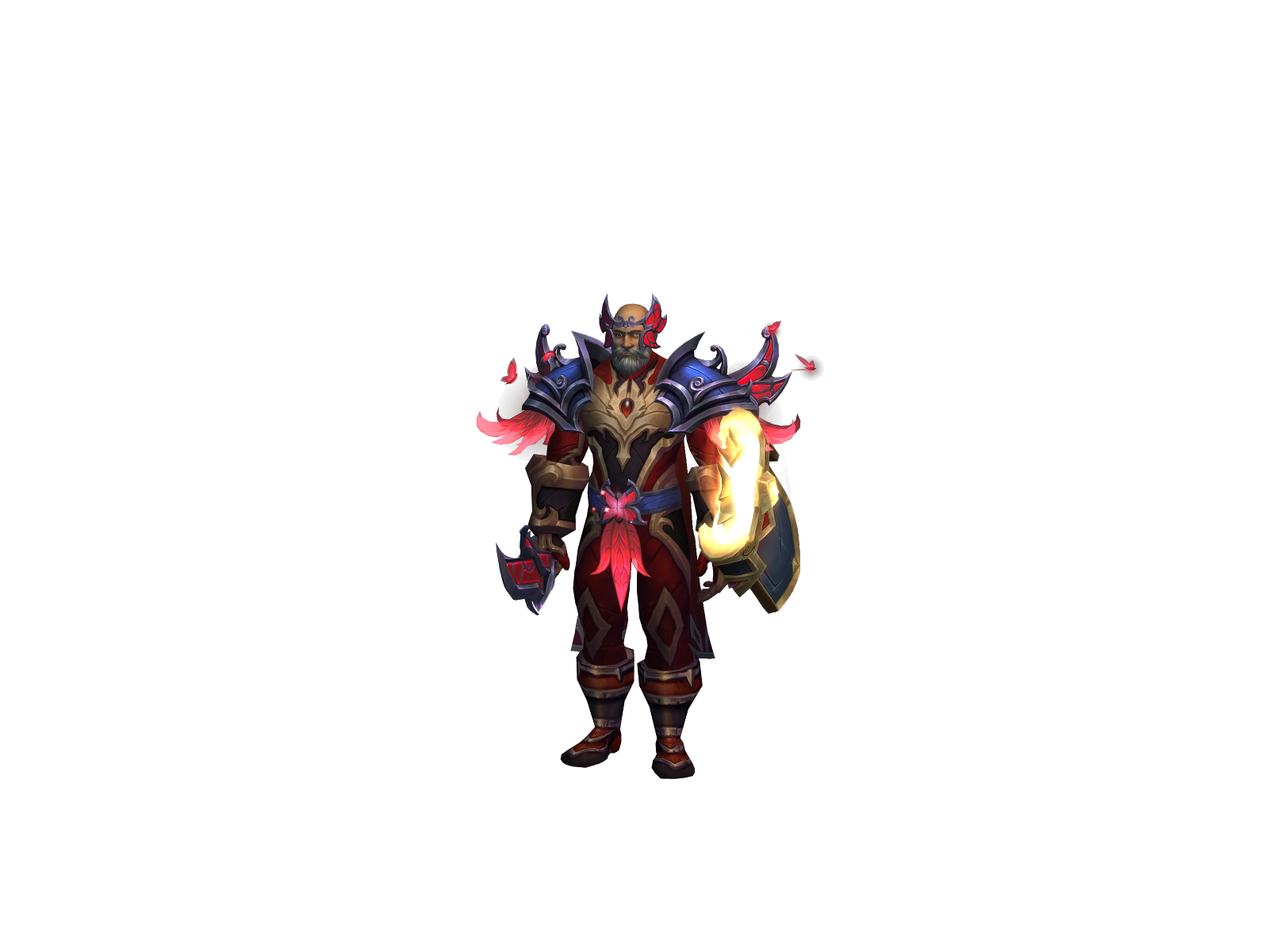 Crowncrowxd