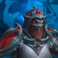 Stormdagger portrait