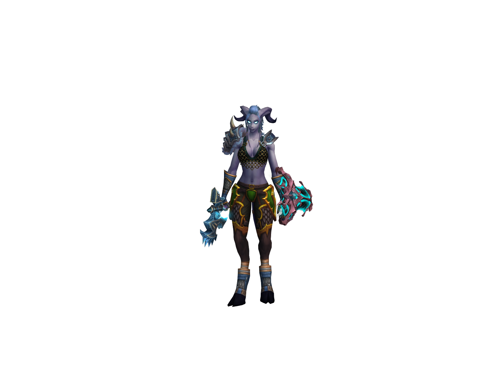 Shamaanius