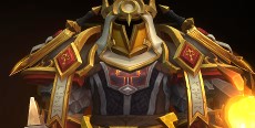 Kretenko's icon