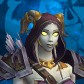 Monjania avatar