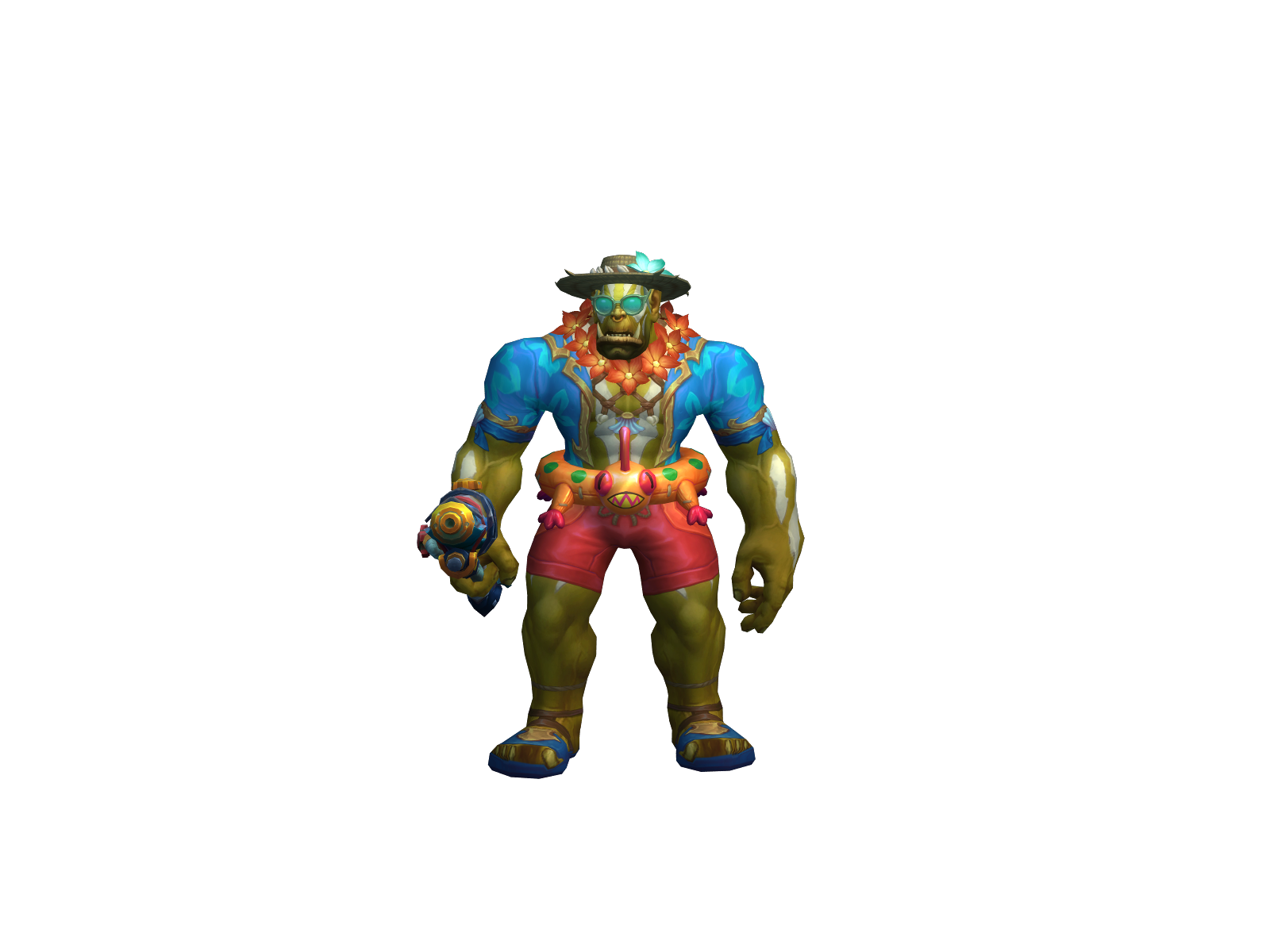 Yahunter