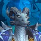 Tírna avatar