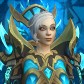 Damnfinegal avatar