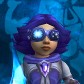 Magitek avatar