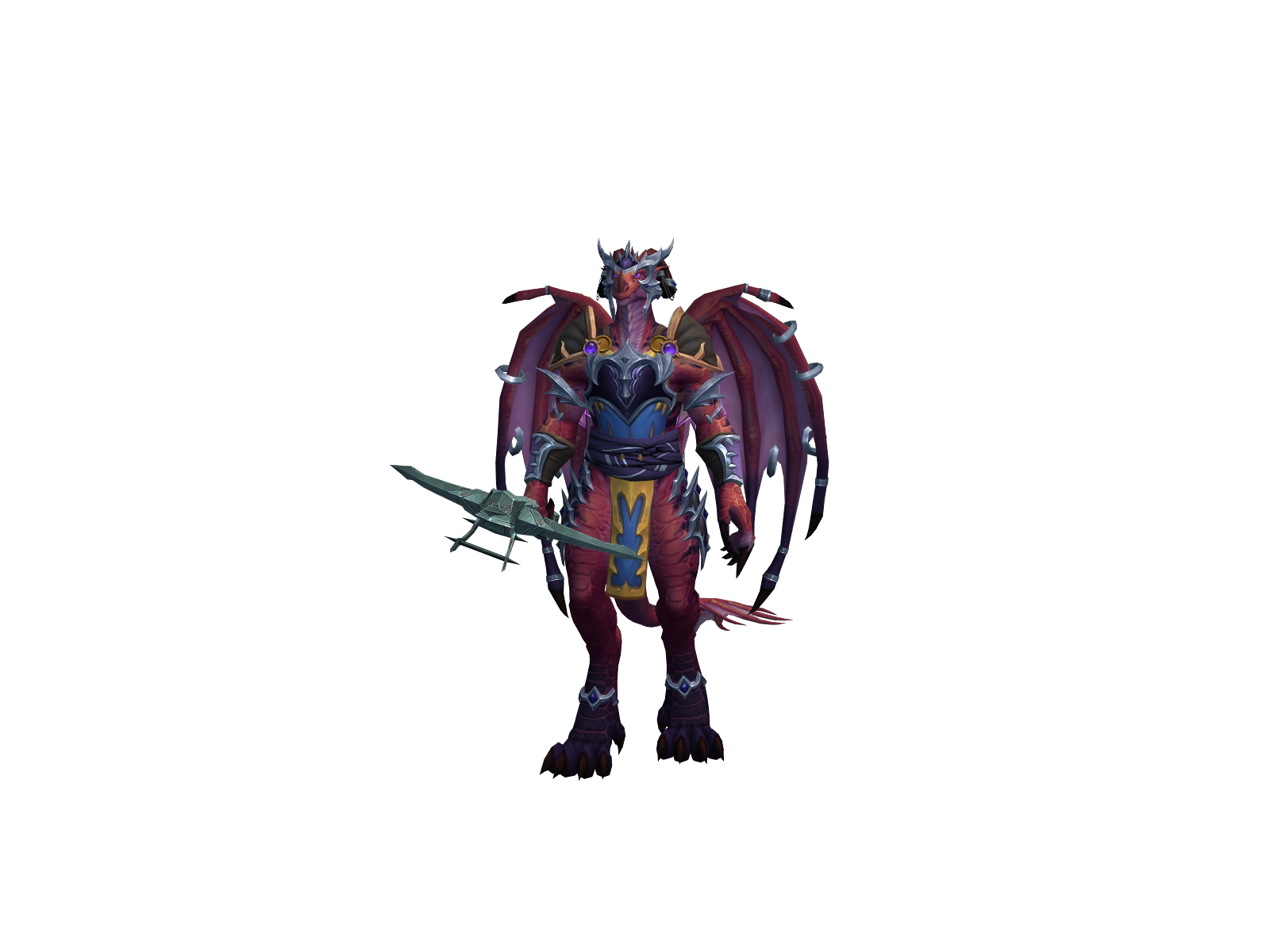 Dragluna