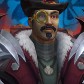 Danteye avatar