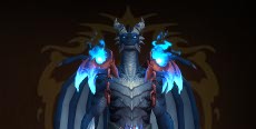 Draaganar's icon