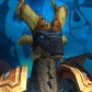 Evosedd avatar