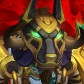 Bumscratch avatar