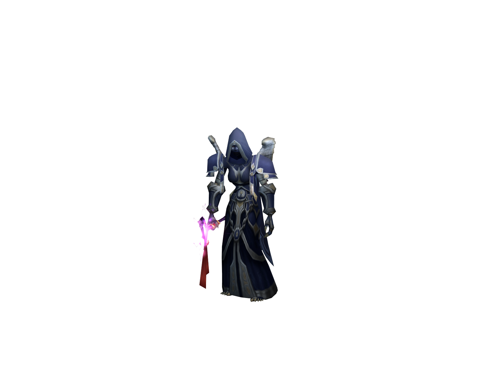 Whocareslol 3D character render
