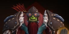 Zarku's icon