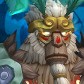 Ormhun