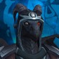 Absalóm avatar