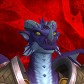 Numlock avatar