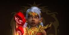Bigfrig's icon