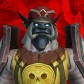 Millorky avatar