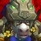 Susiiee portrait