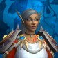Holynary avatar
