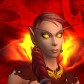 Scarletspell