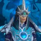 Borghild avatar