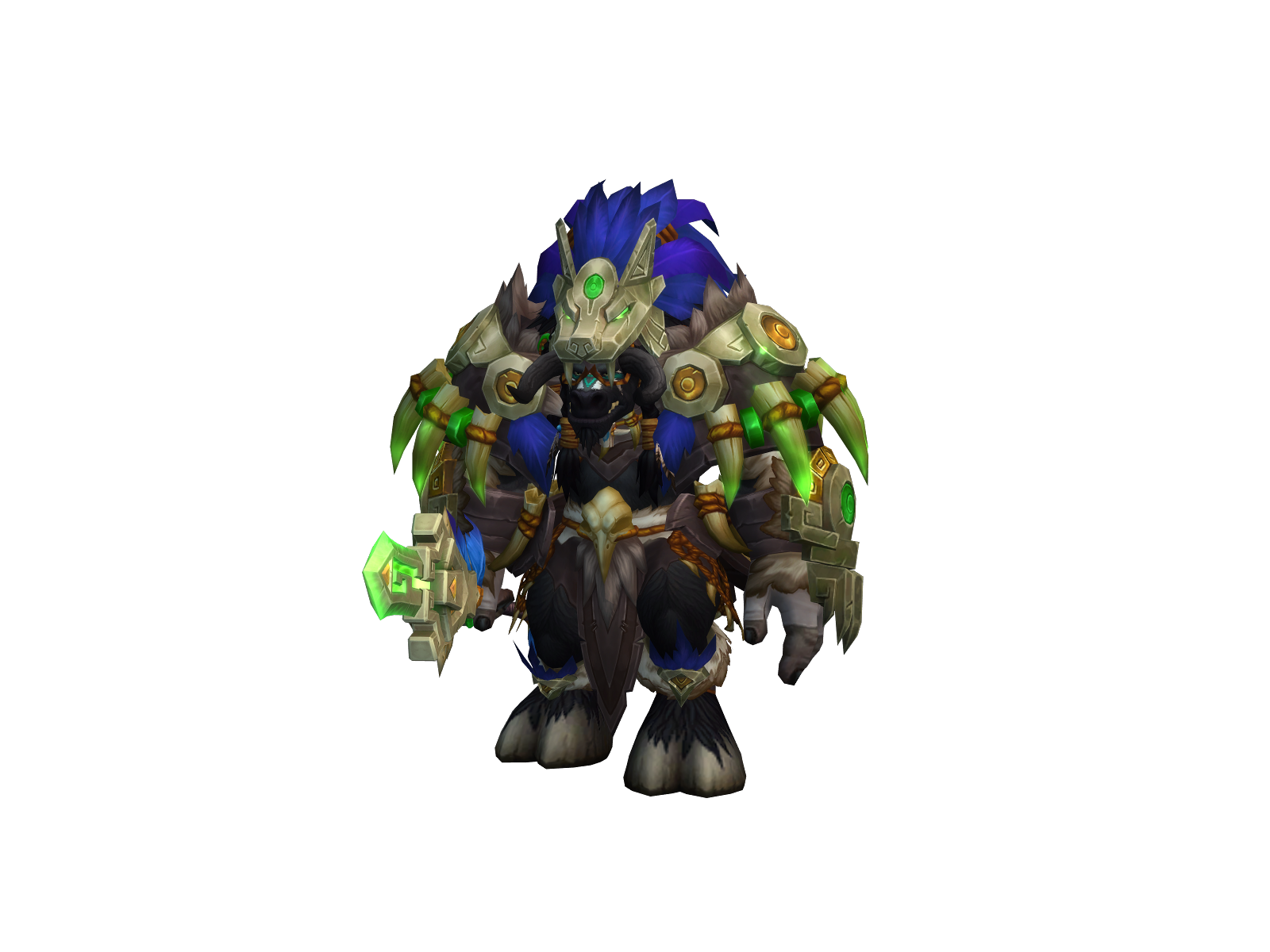 Springmane