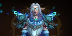 Madferal's icon