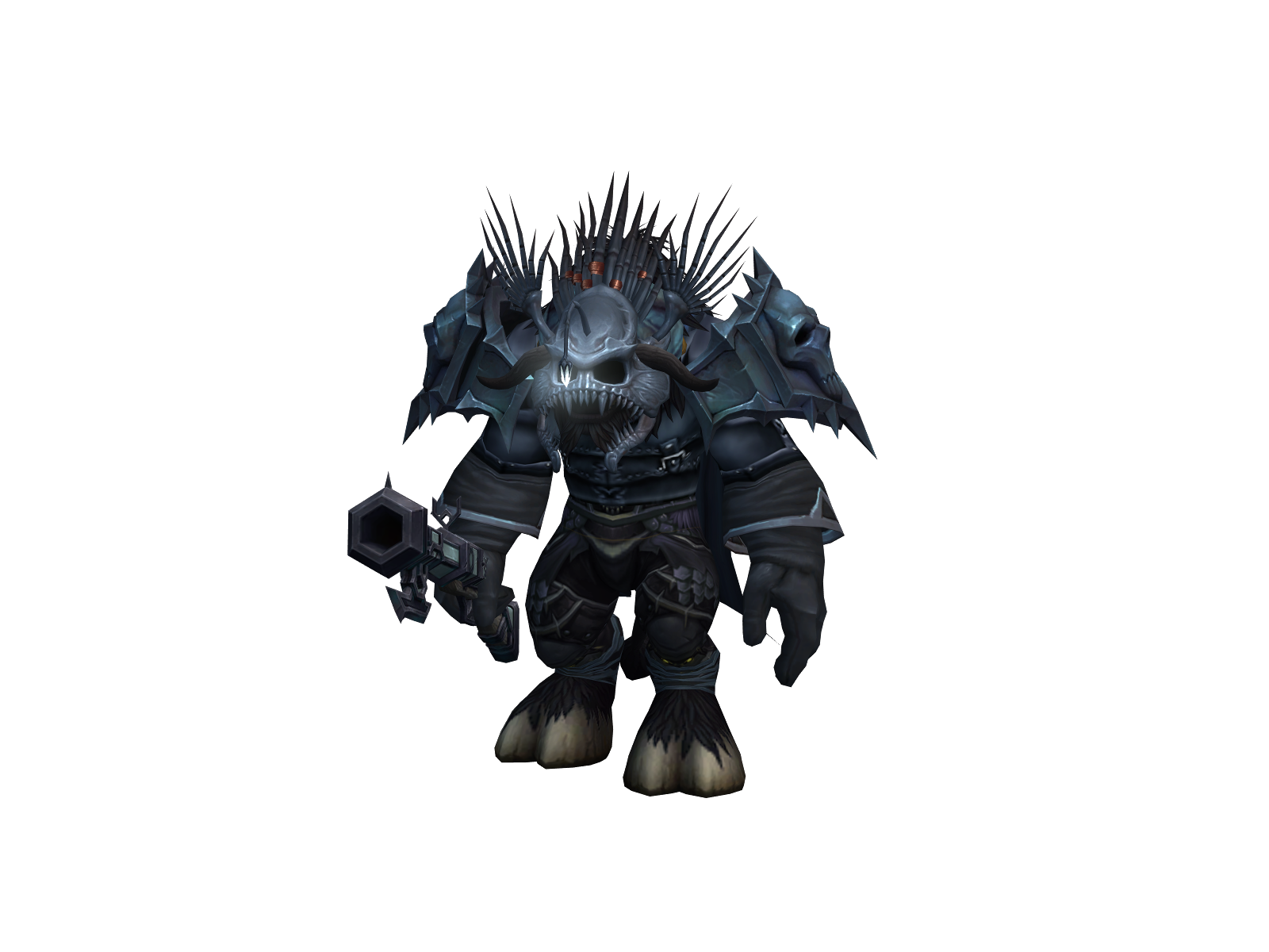 Critshappen