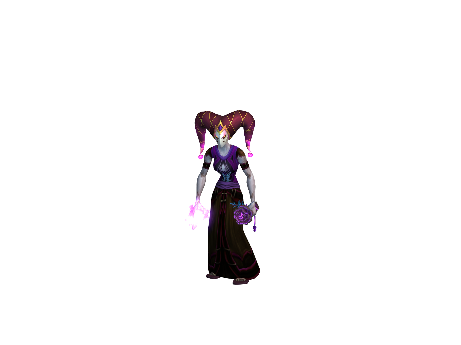 Cherrypriest