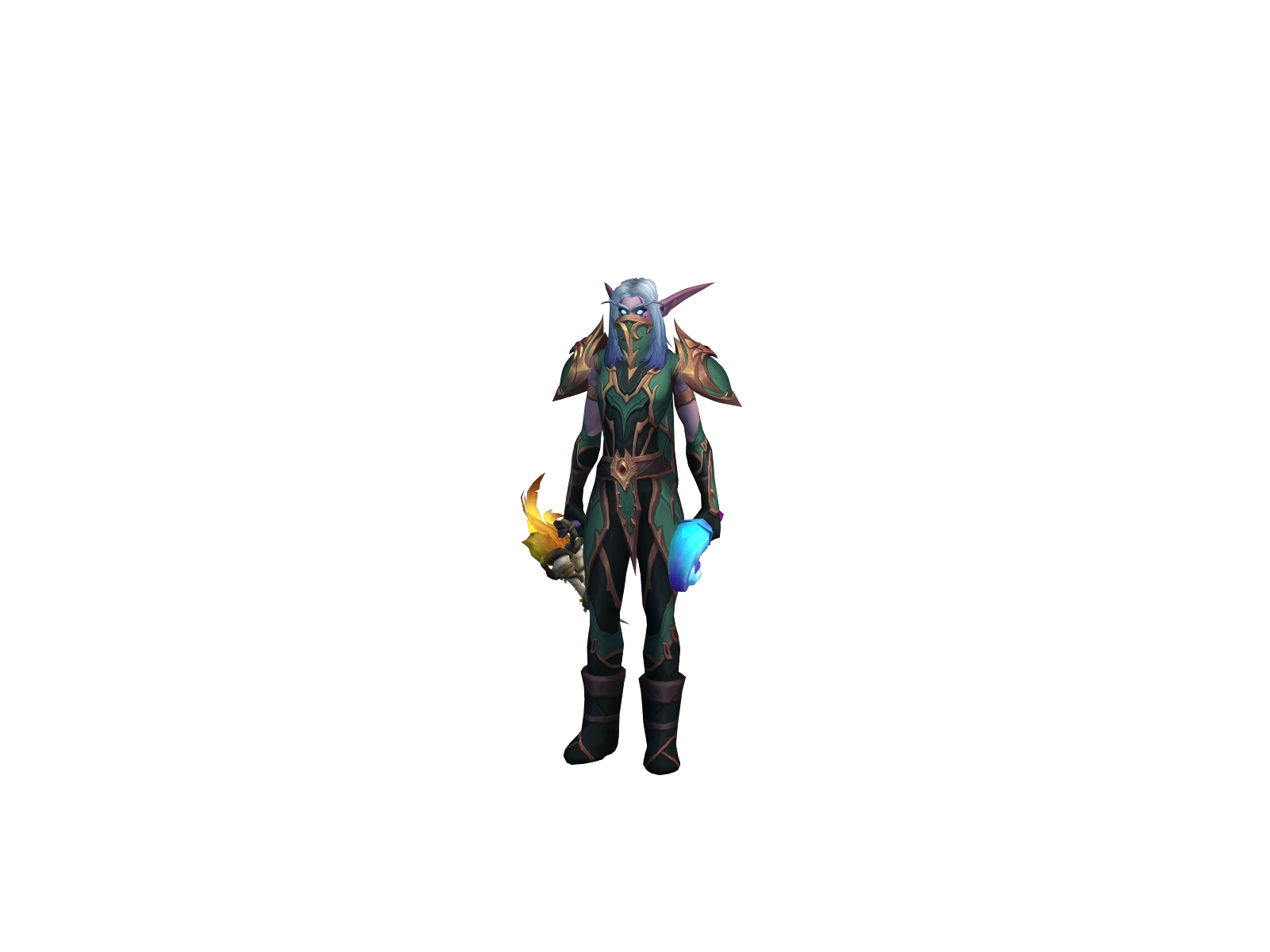 Stardruiden