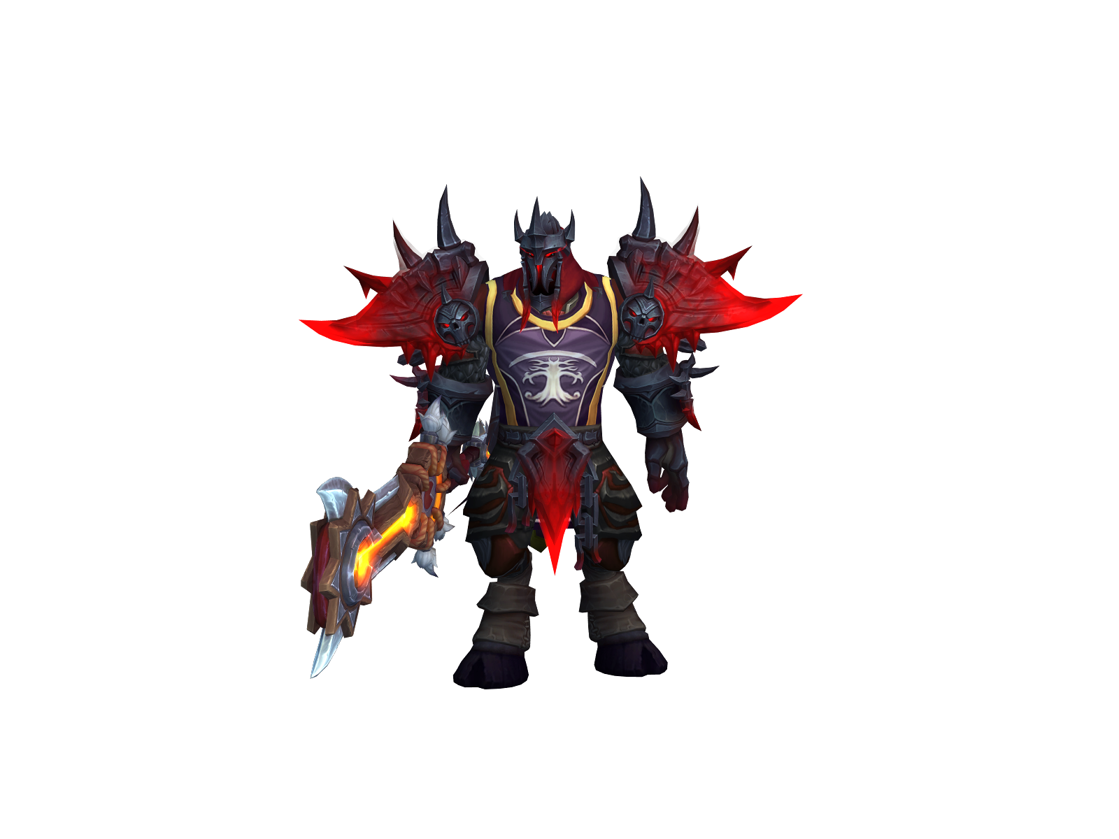 Bitlol 3D character render