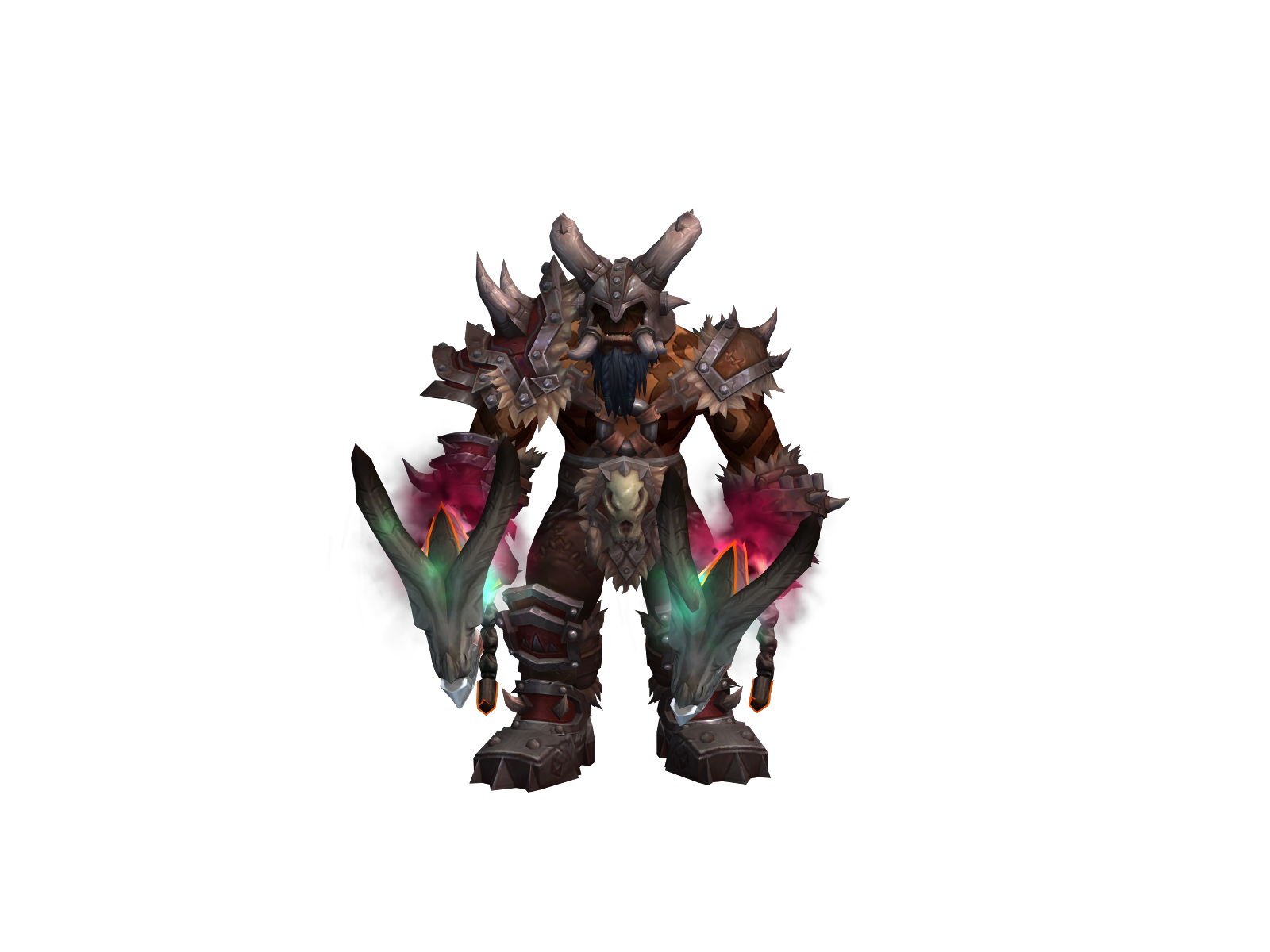 Metawarrior