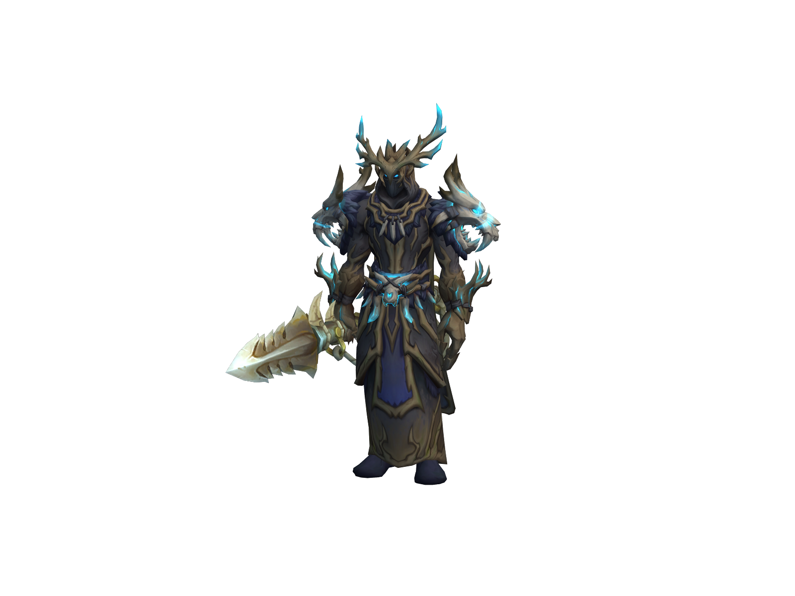 Valkdru