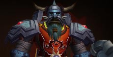 Tromtar's Avatar