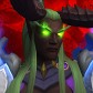 Zöldmano portrait