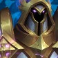 Phantomin portrait