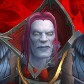 Popedark portrait