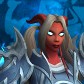 Taéya avatar